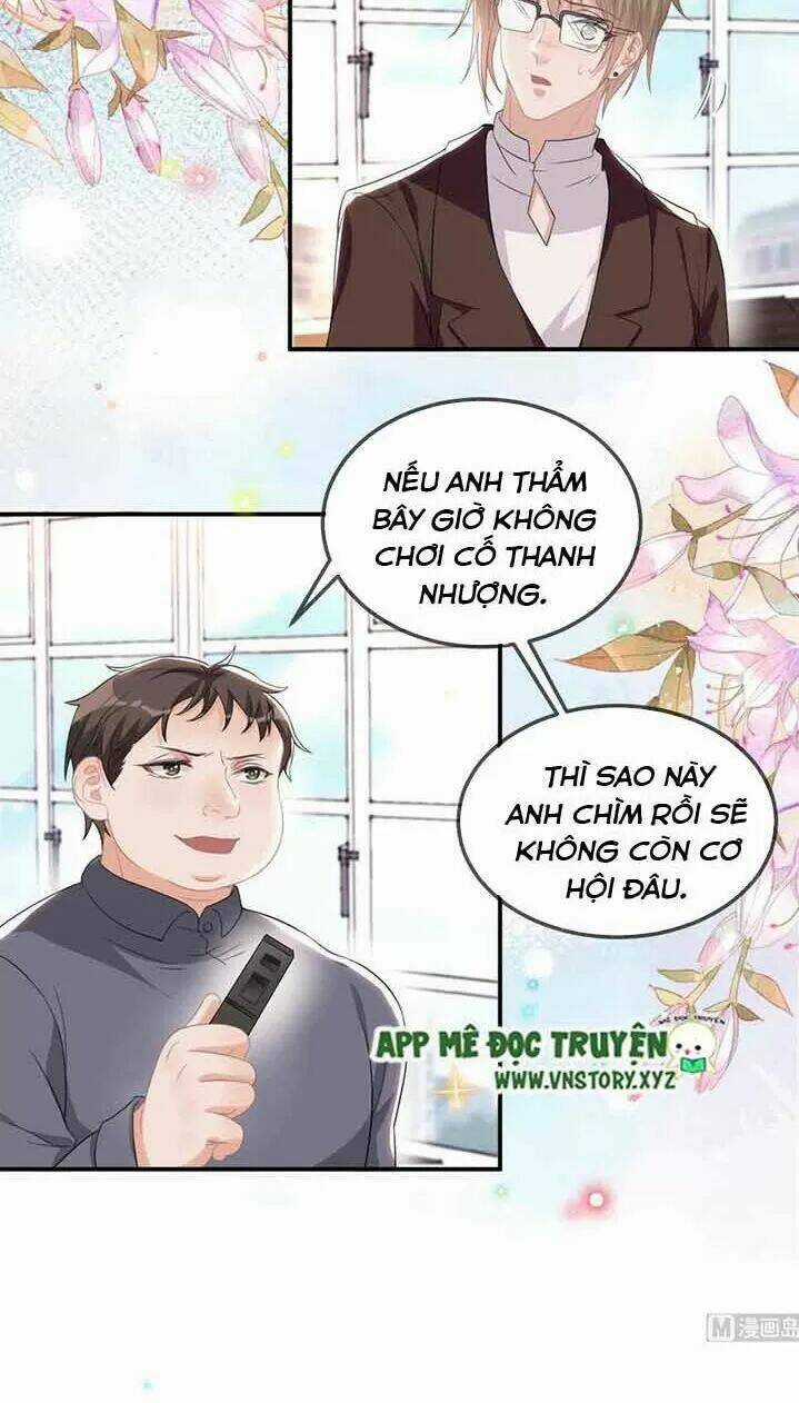 Ảnh Đế Làm Loạn Đòi Ly Hôn Chapter 41 trang 18