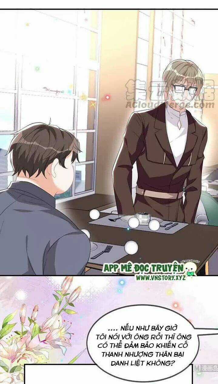 Ảnh Đế Làm Loạn Đòi Ly Hôn Chapter 41 trang 19