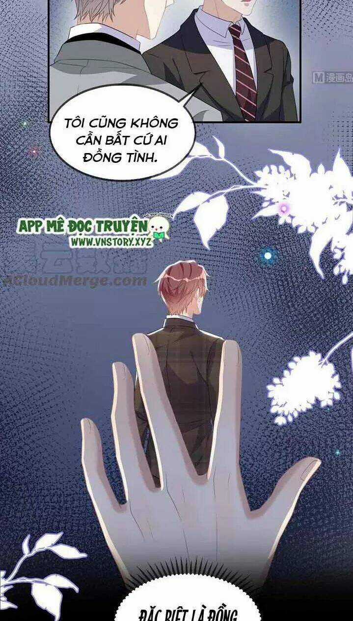 Ảnh Đế Làm Loạn Đòi Ly Hôn Chapter 41 trang 2