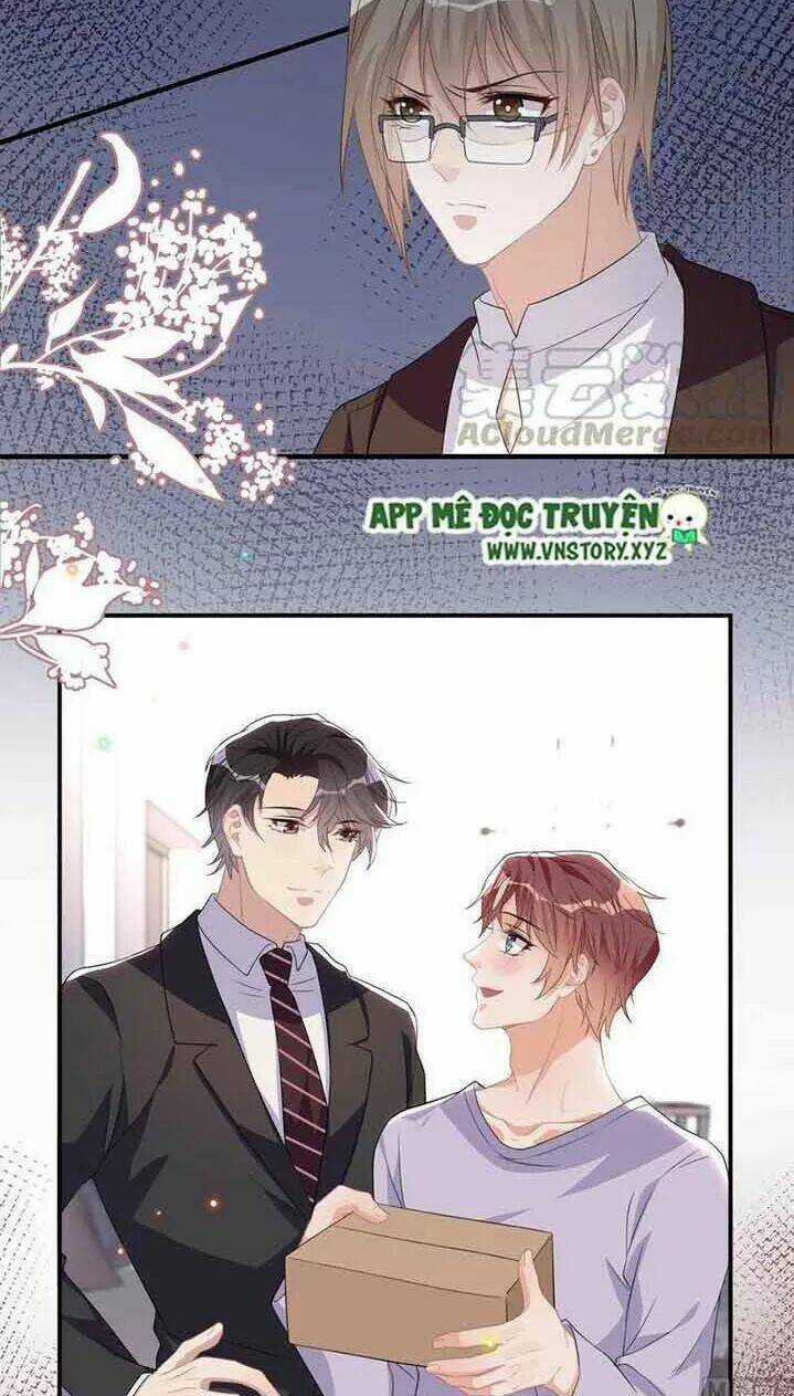 Ảnh Đế Làm Loạn Đòi Ly Hôn Chapter 41 trang 22