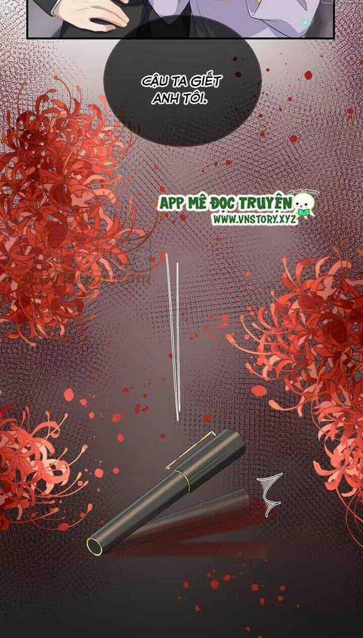 Ảnh Đế Làm Loạn Đòi Ly Hôn Chapter 41 trang 23