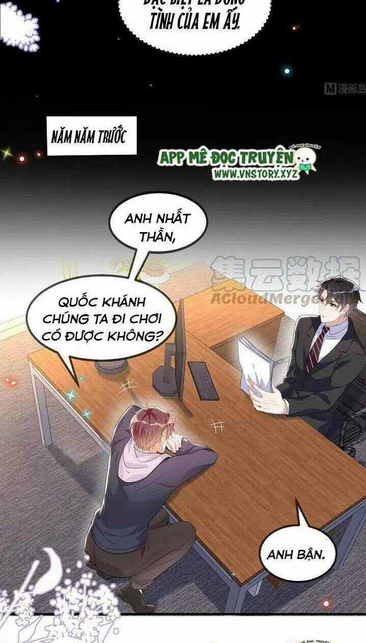 Ảnh Đế Làm Loạn Đòi Ly Hôn Chapter 41 trang 3