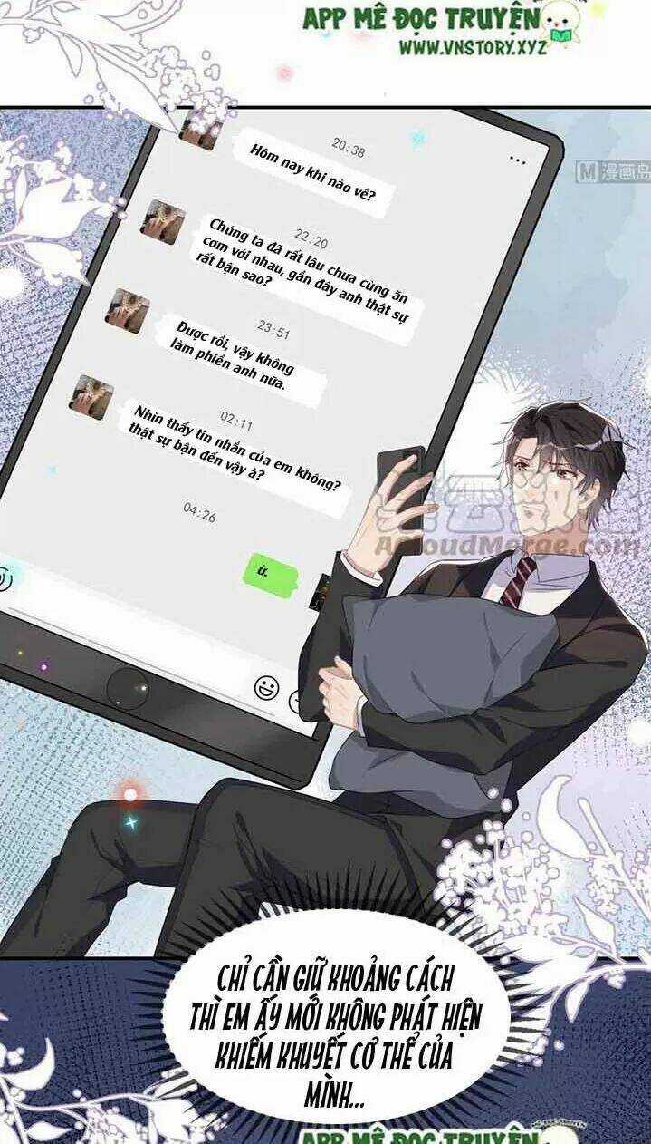 Ảnh Đế Làm Loạn Đòi Ly Hôn Chapter 41 trang 4