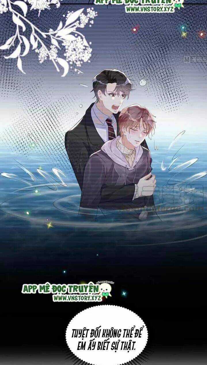 Ảnh Đế Làm Loạn Đòi Ly Hôn Chapter 41 trang 5