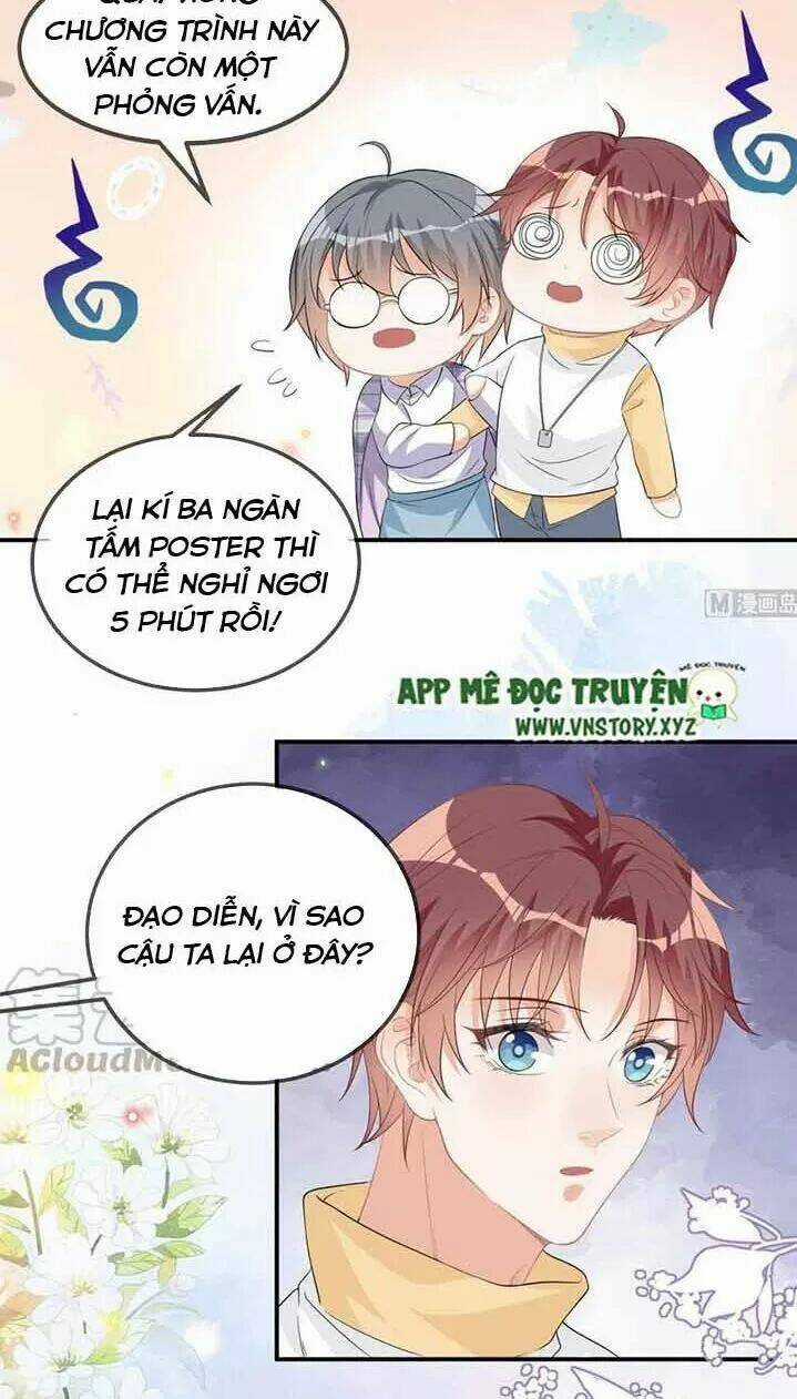 Ảnh Đế Làm Loạn Đòi Ly Hôn Chapter 41 trang 7