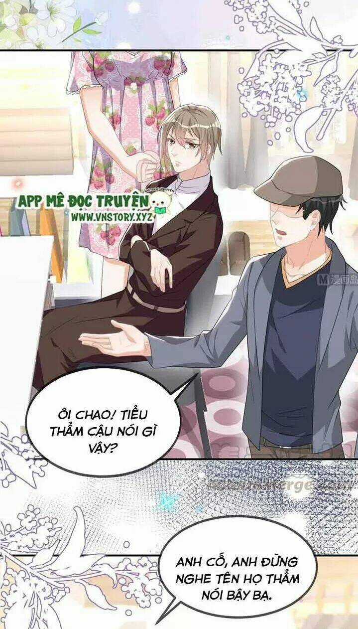 Ảnh Đế Làm Loạn Đòi Ly Hôn Chapter 41 trang 8