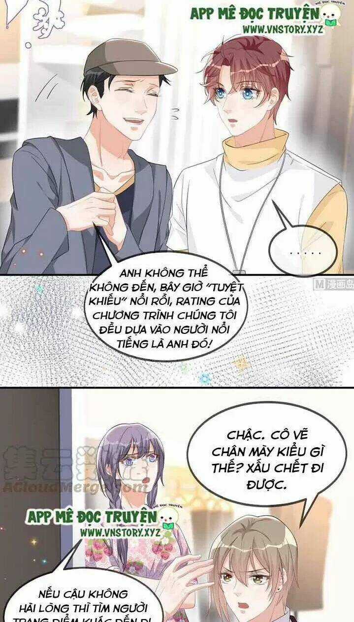 Ảnh Đế Làm Loạn Đòi Ly Hôn Chapter 41 trang 9