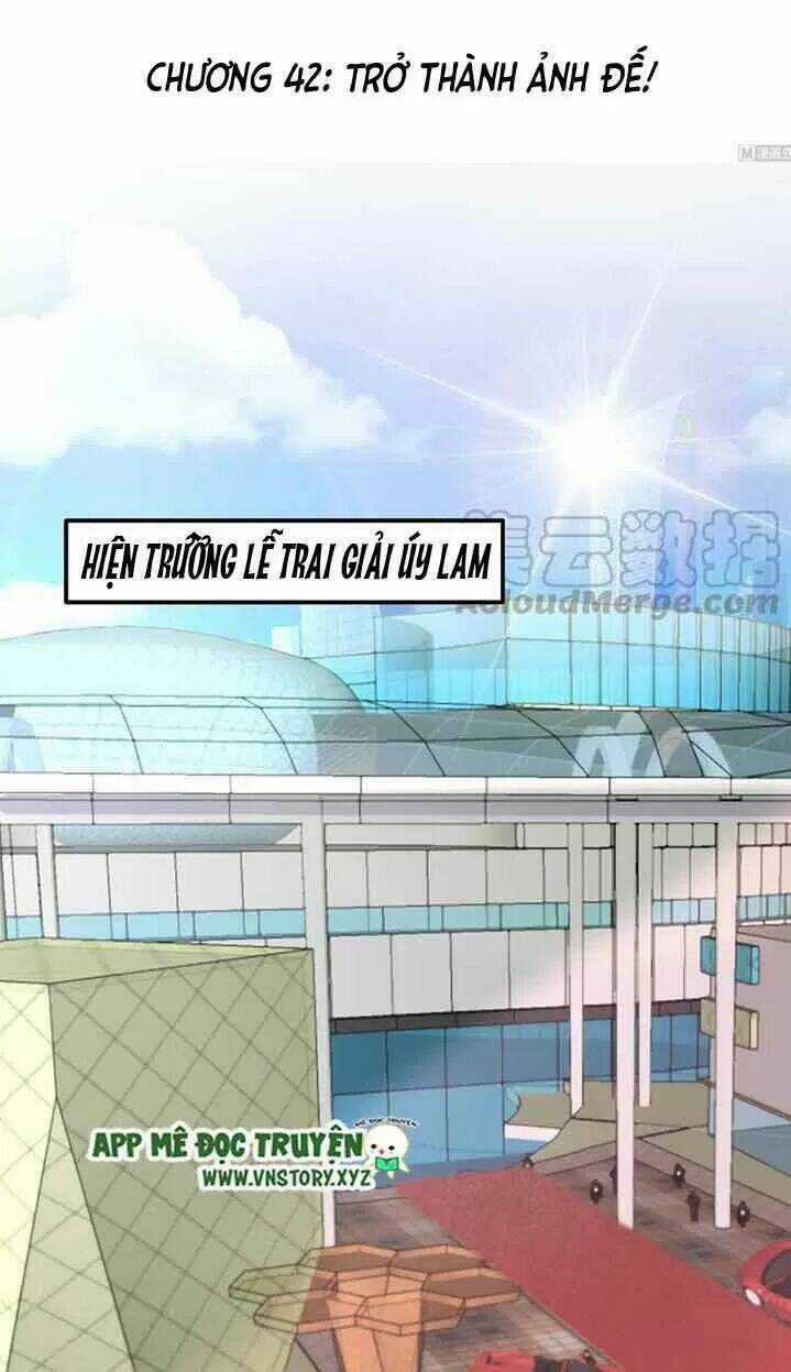 Ảnh Đế Làm Loạn Đòi Ly Hôn Chapter 42 trang 0
