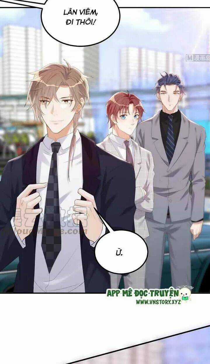 Ảnh Đế Làm Loạn Đòi Ly Hôn Chapter 42 trang 10