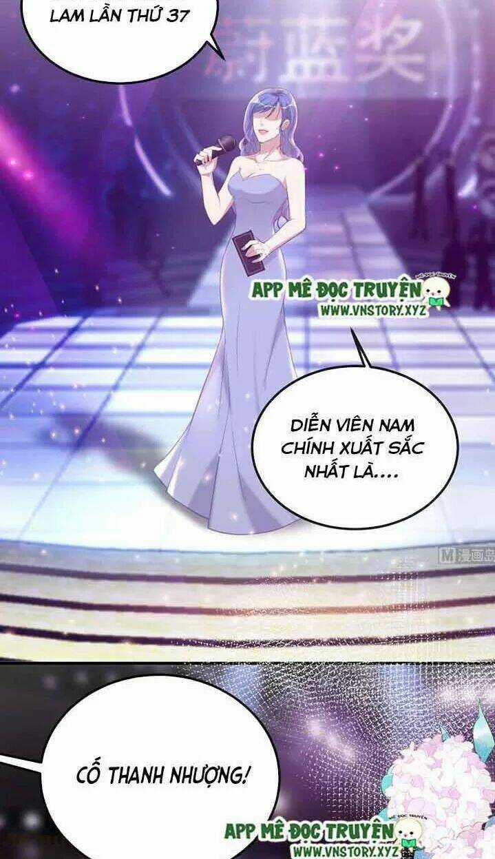 Ảnh Đế Làm Loạn Đòi Ly Hôn Chapter 42 trang 12