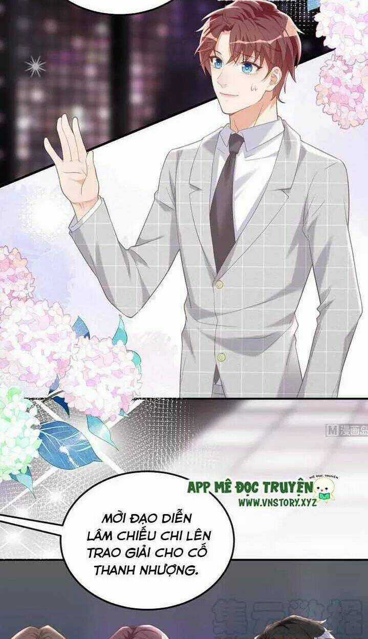 Ảnh Đế Làm Loạn Đòi Ly Hôn Chapter 42 trang 13