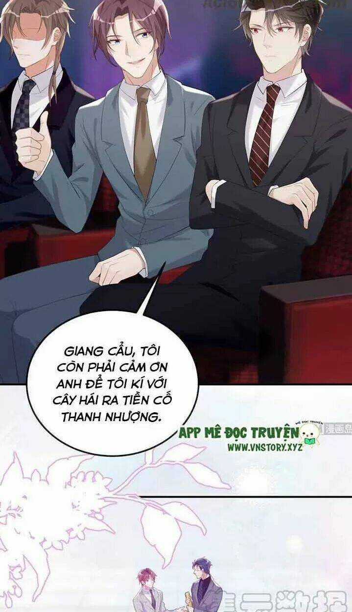 Ảnh Đế Làm Loạn Đòi Ly Hôn Chapter 42 trang 14