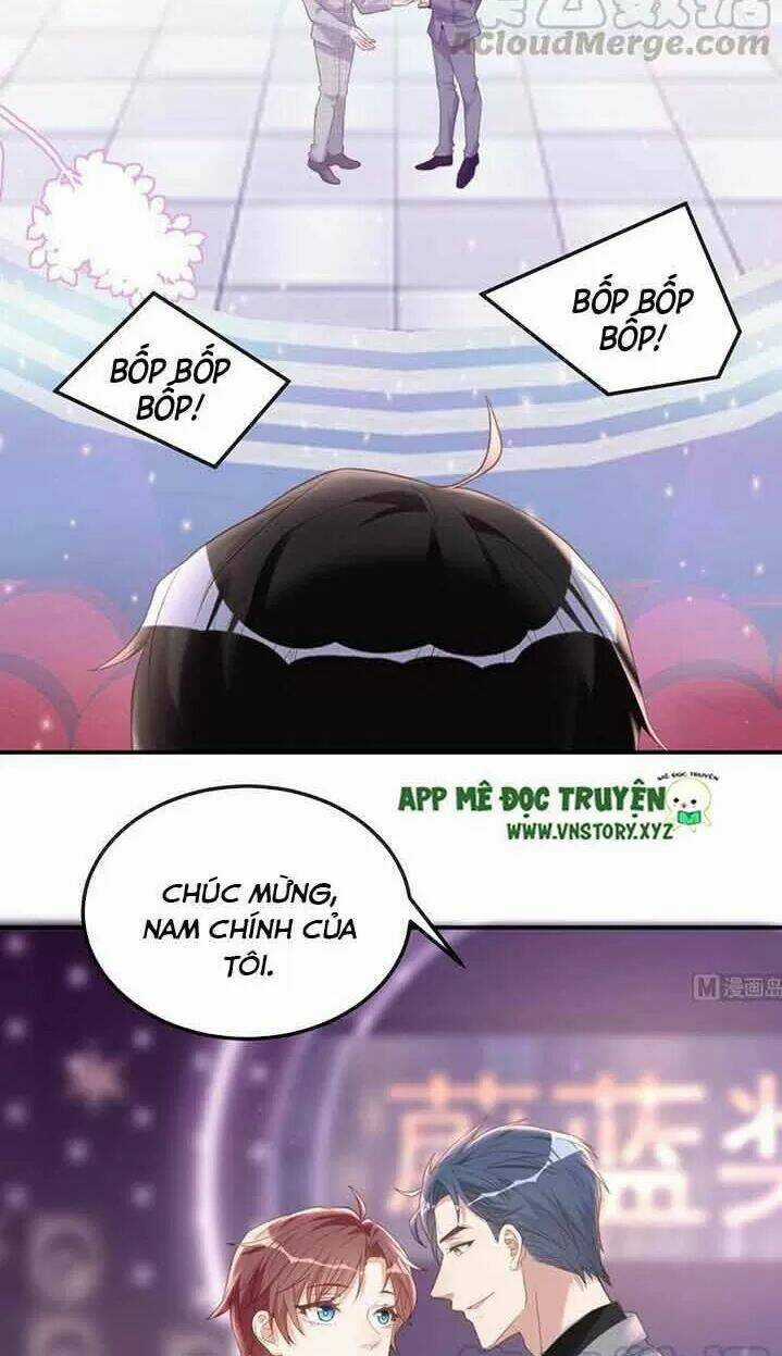 Ảnh Đế Làm Loạn Đòi Ly Hôn Chapter 42 trang 15