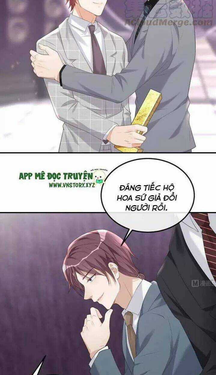 Ảnh Đế Làm Loạn Đòi Ly Hôn Chapter 42 trang 16