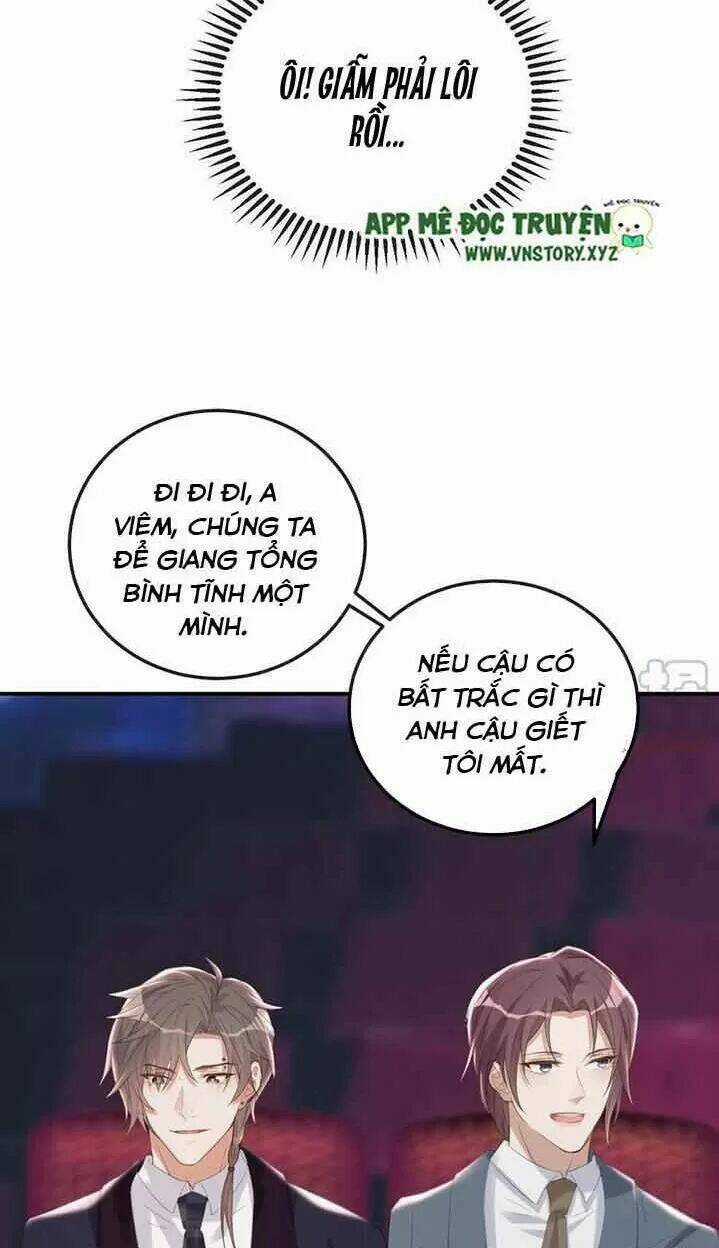 Ảnh Đế Làm Loạn Đòi Ly Hôn Chapter 42 trang 18