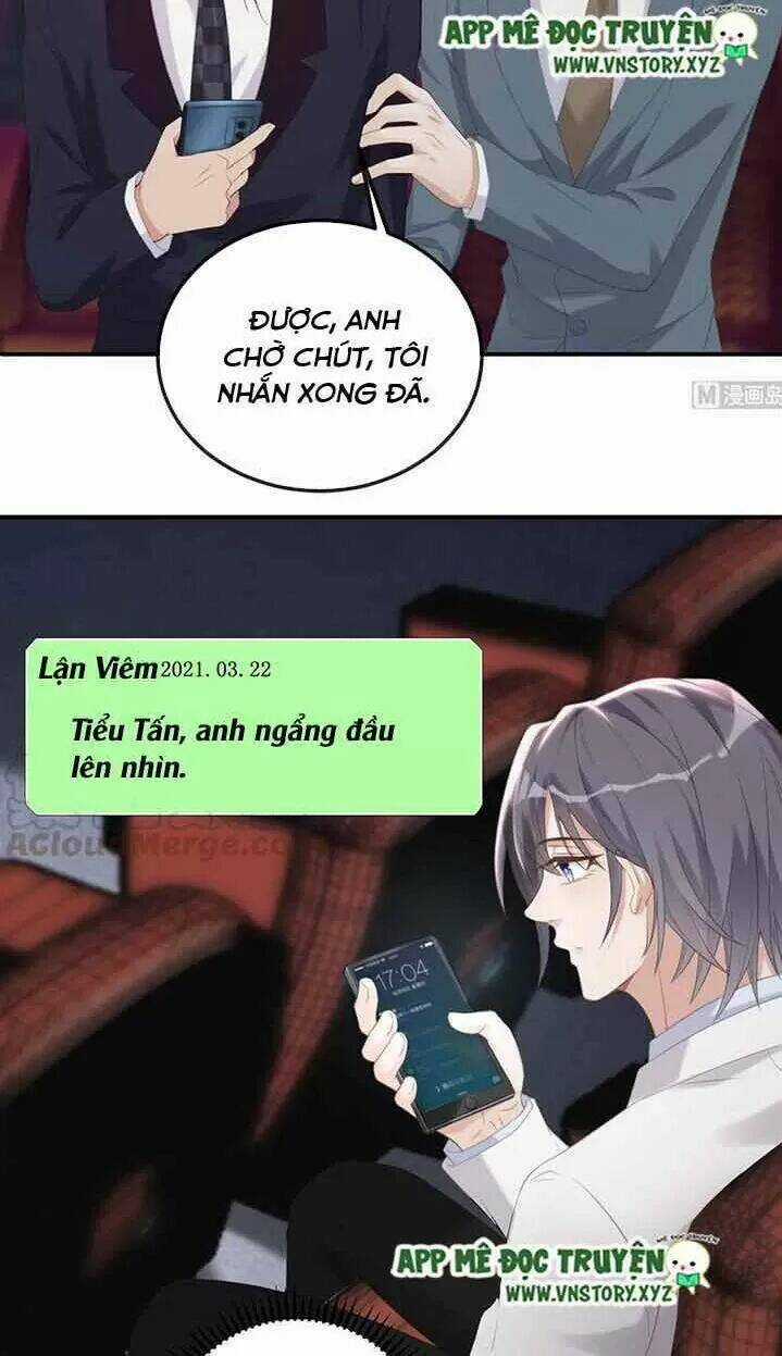 Ảnh Đế Làm Loạn Đòi Ly Hôn Chapter 42 trang 19