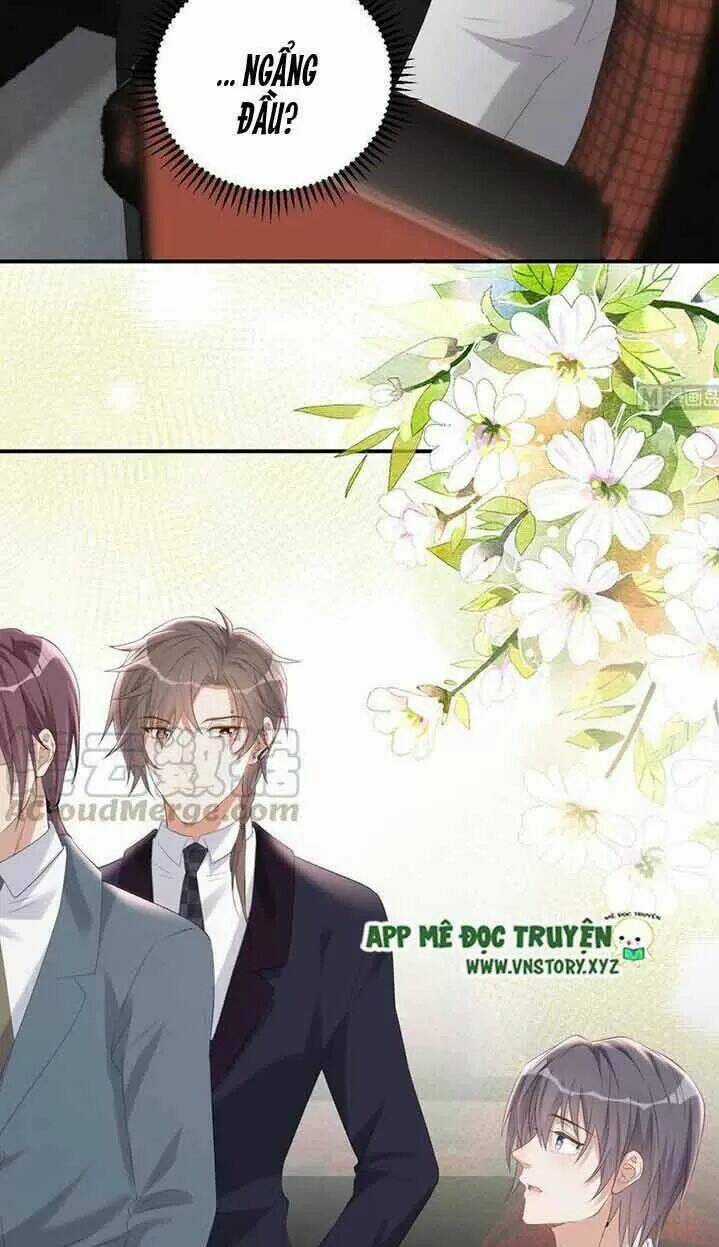 Ảnh Đế Làm Loạn Đòi Ly Hôn Chapter 42 trang 20