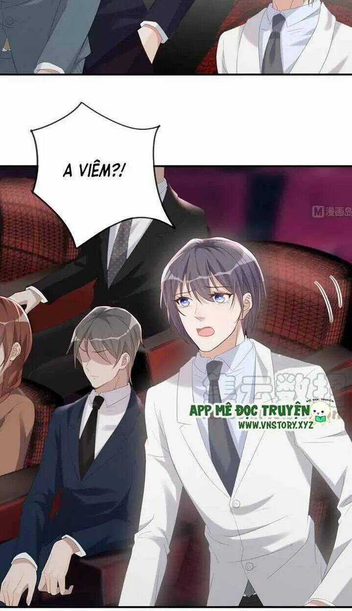 Ảnh Đế Làm Loạn Đòi Ly Hôn Chapter 42 trang 21