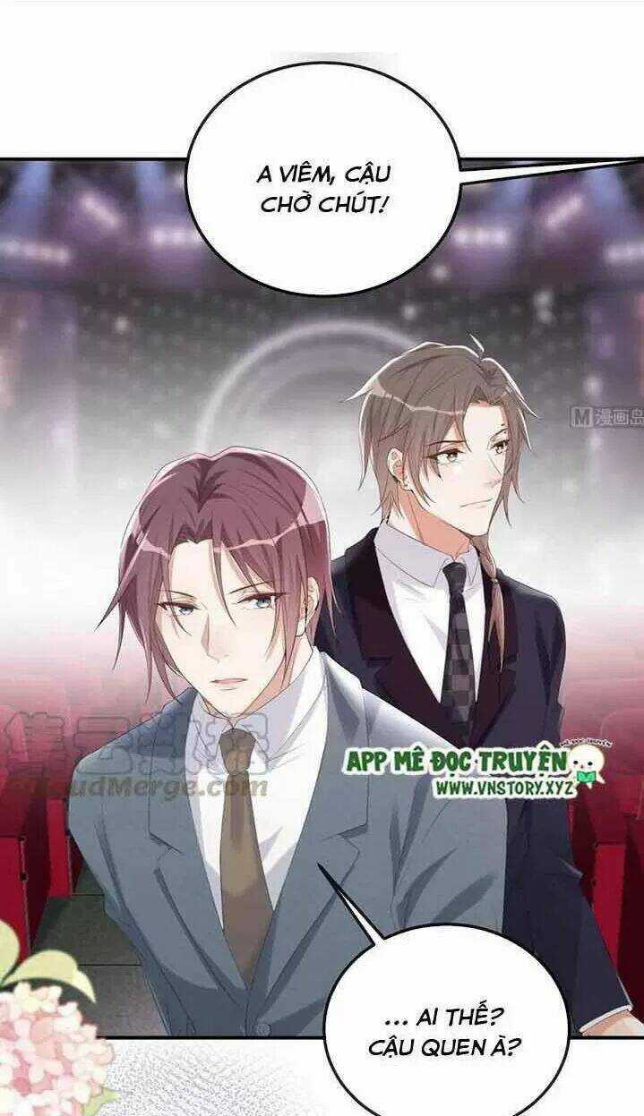 Ảnh Đế Làm Loạn Đòi Ly Hôn Chapter 42 trang 22