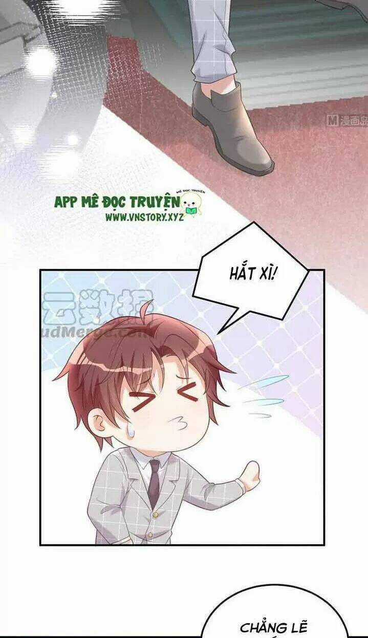 Ảnh Đế Làm Loạn Đòi Ly Hôn Chapter 42 trang 3