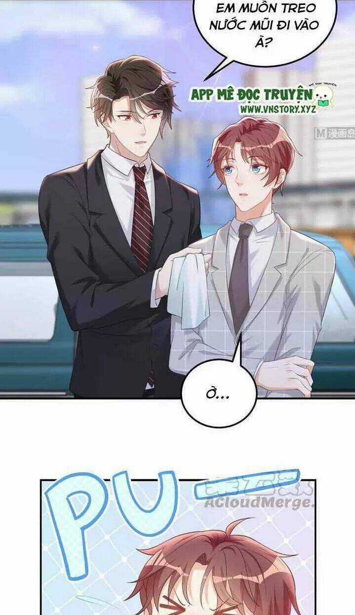 Ảnh Đế Làm Loạn Đòi Ly Hôn Chapter 42 trang 4