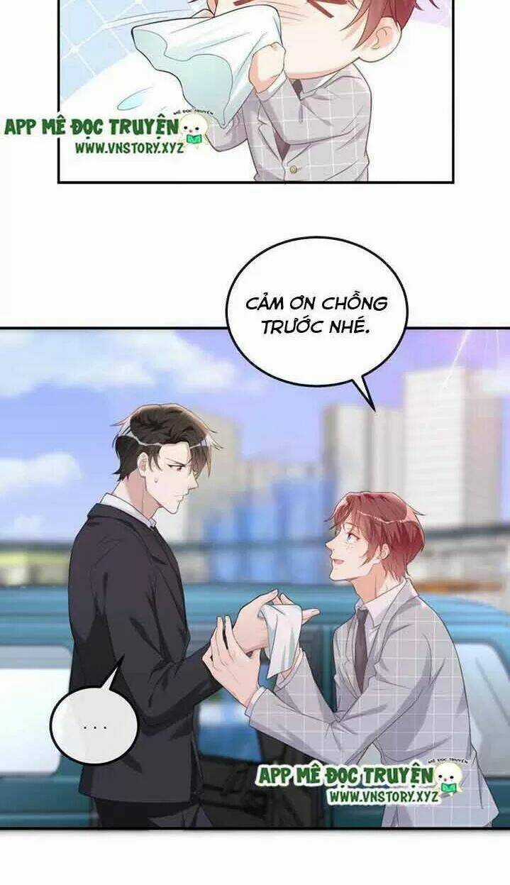 Ảnh Đế Làm Loạn Đòi Ly Hôn Chapter 42 trang 5