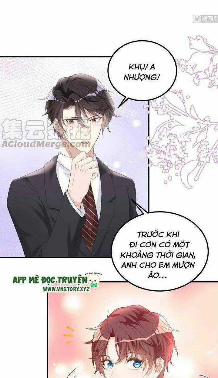 Ảnh Đế Làm Loạn Đòi Ly Hôn Chapter 42 trang 6