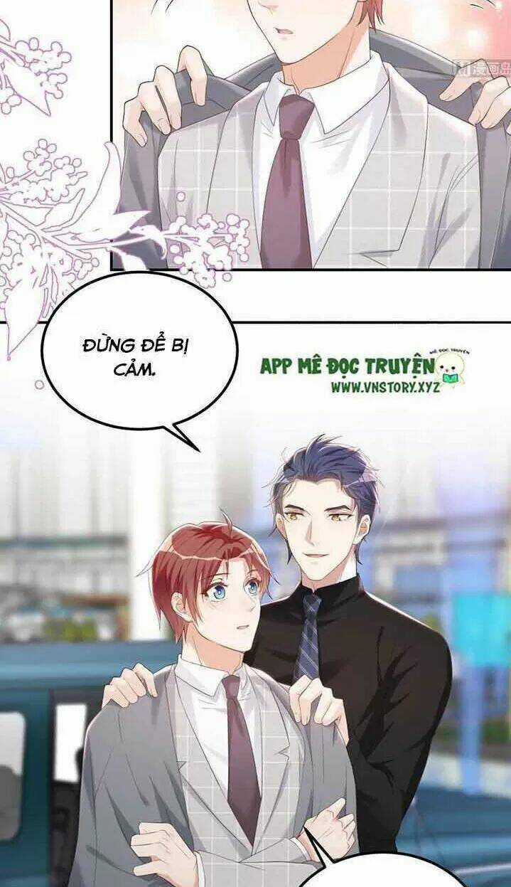 Ảnh Đế Làm Loạn Đòi Ly Hôn Chapter 42 trang 7