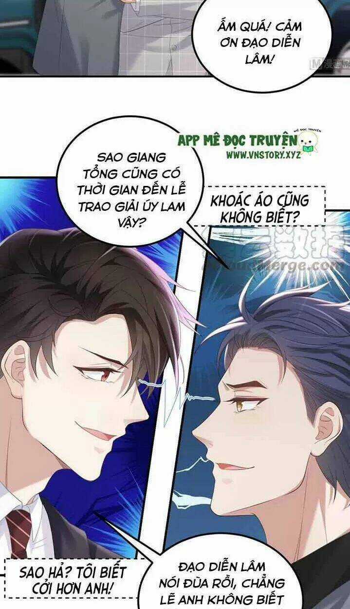 Ảnh Đế Làm Loạn Đòi Ly Hôn Chapter 42 trang 8