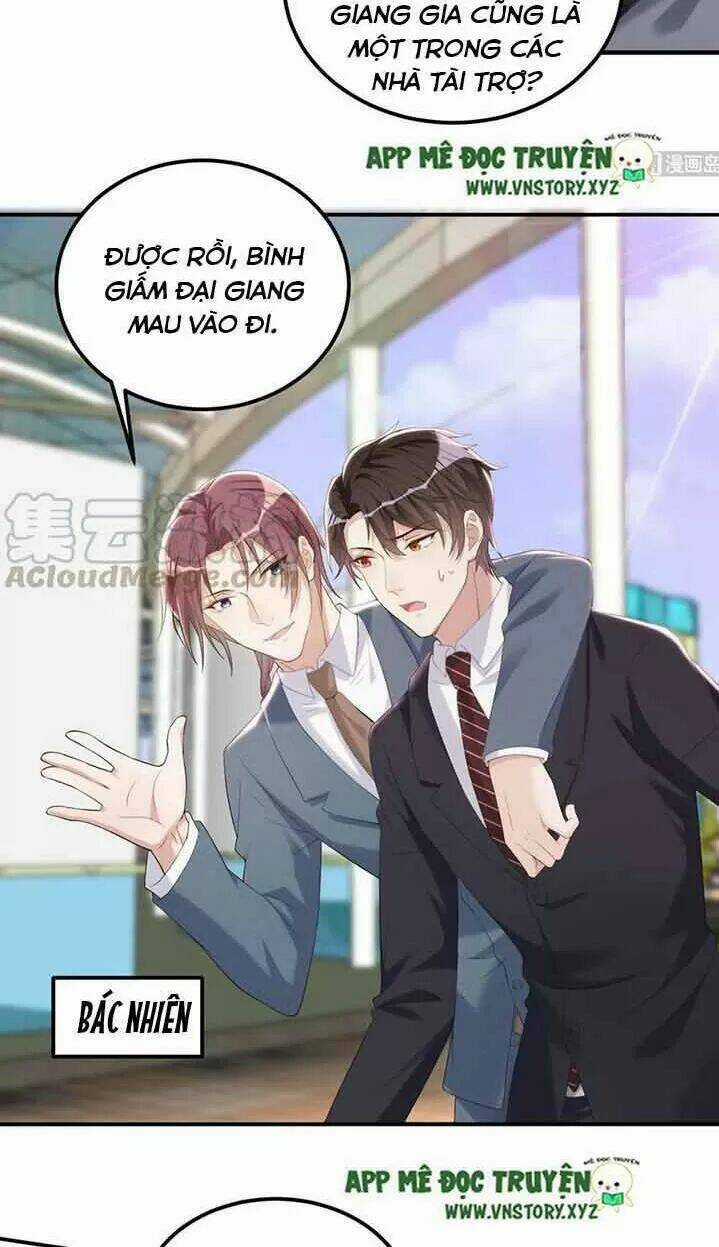 Ảnh Đế Làm Loạn Đòi Ly Hôn Chapter 42 trang 9