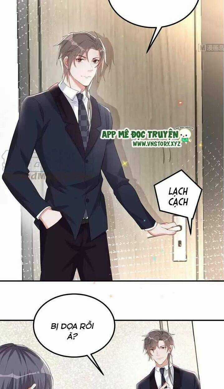 Ảnh Đế Làm Loạn Đòi Ly Hôn Chapter 43 trang 1
