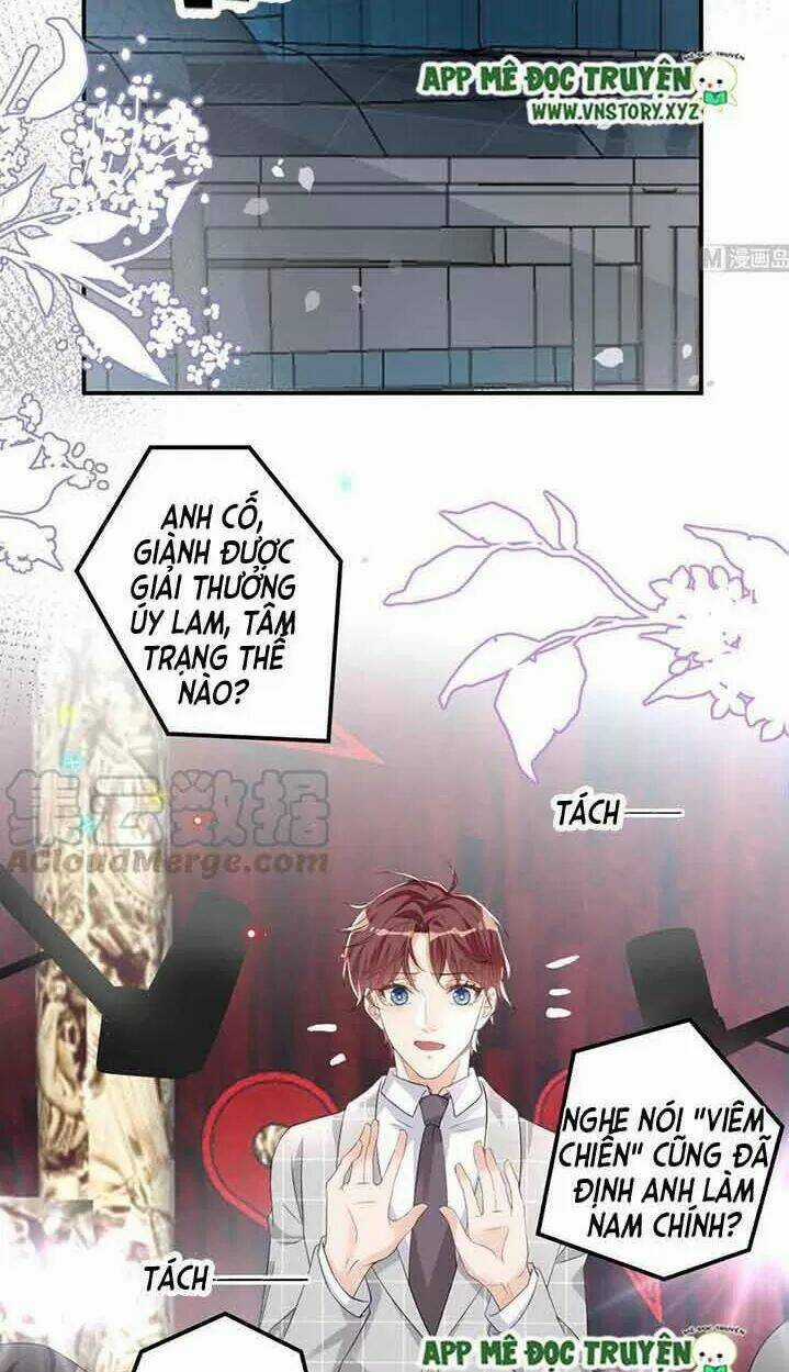 Ảnh Đế Làm Loạn Đòi Ly Hôn Chapter 43 trang 11