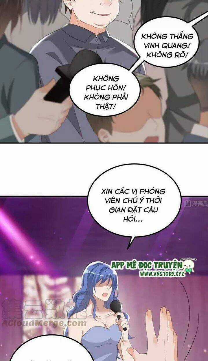 Ảnh Đế Làm Loạn Đòi Ly Hôn Chapter 43 trang 13