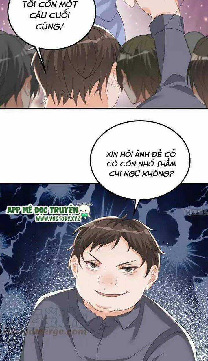 Ảnh Đế Làm Loạn Đòi Ly Hôn Chapter 43 trang 14