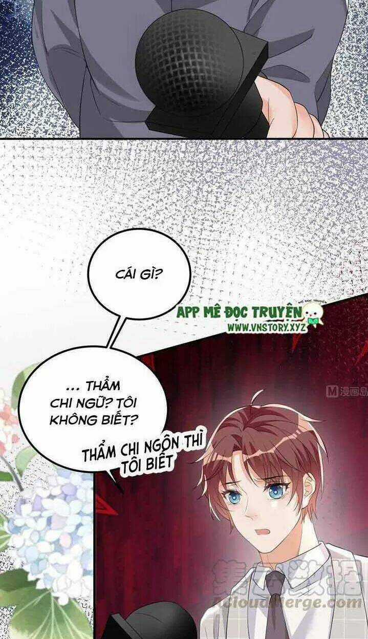 Ảnh Đế Làm Loạn Đòi Ly Hôn Chapter 43 trang 15