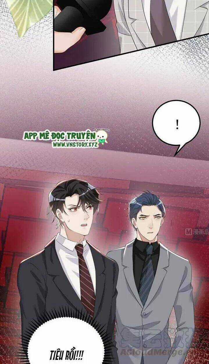 Ảnh Đế Làm Loạn Đòi Ly Hôn Chapter 43 trang 16