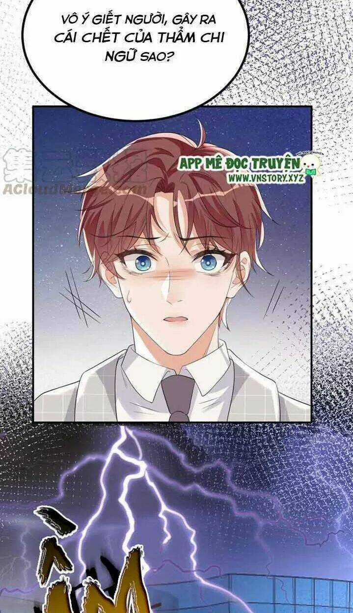 Ảnh Đế Làm Loạn Đòi Ly Hôn Chapter 43 trang 18