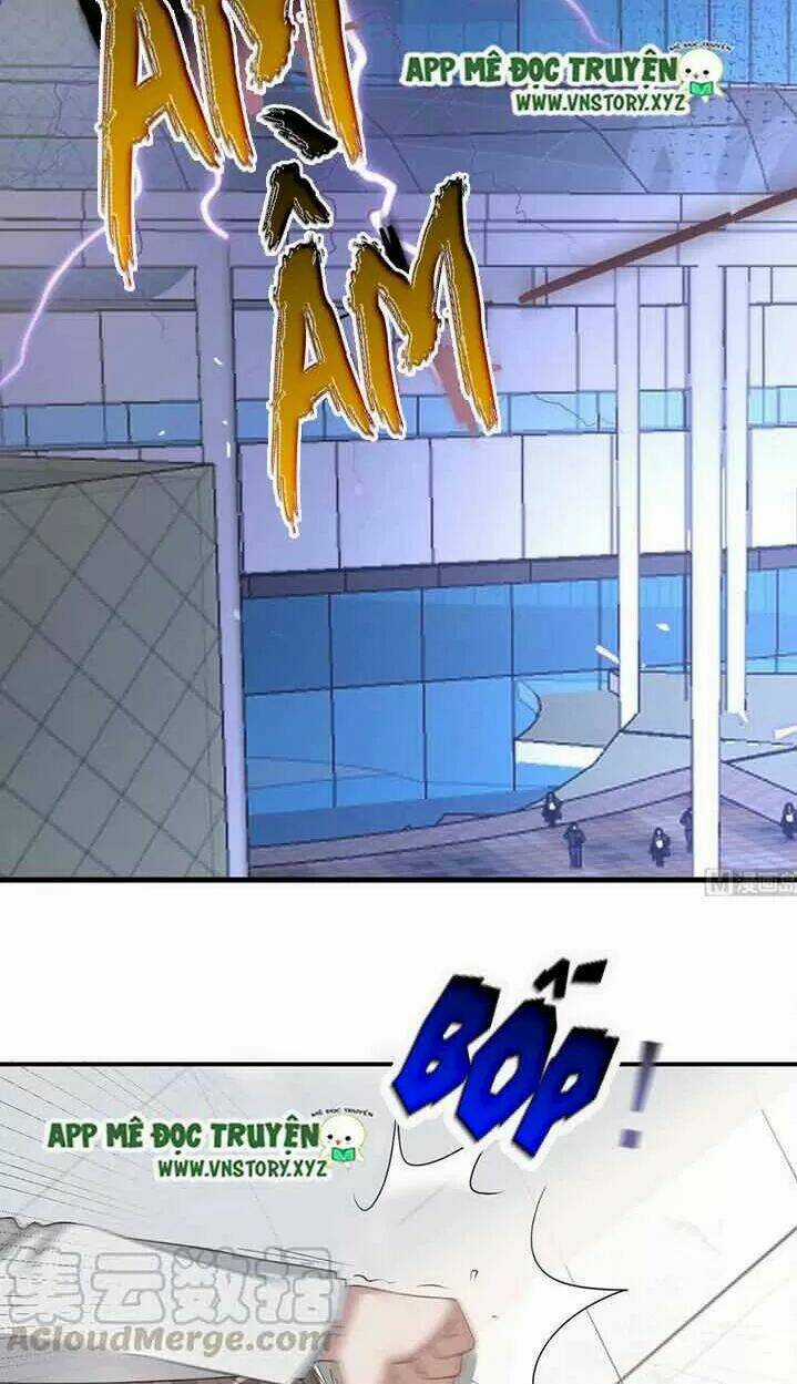 Ảnh Đế Làm Loạn Đòi Ly Hôn Chapter 43 trang 19