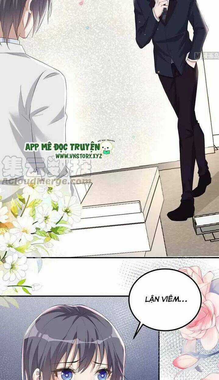 Ảnh Đế Làm Loạn Đòi Ly Hôn Chapter 43 trang 2