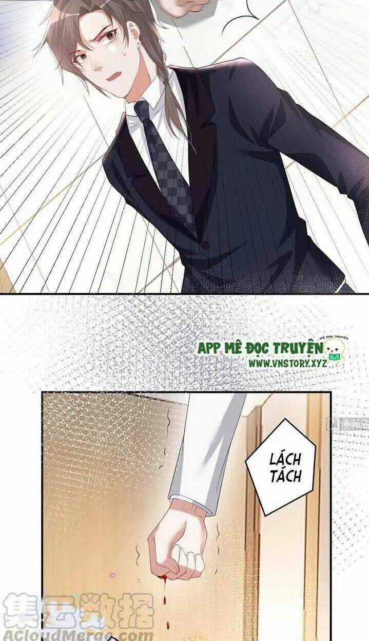 Ảnh Đế Làm Loạn Đòi Ly Hôn Chapter 43 trang 20