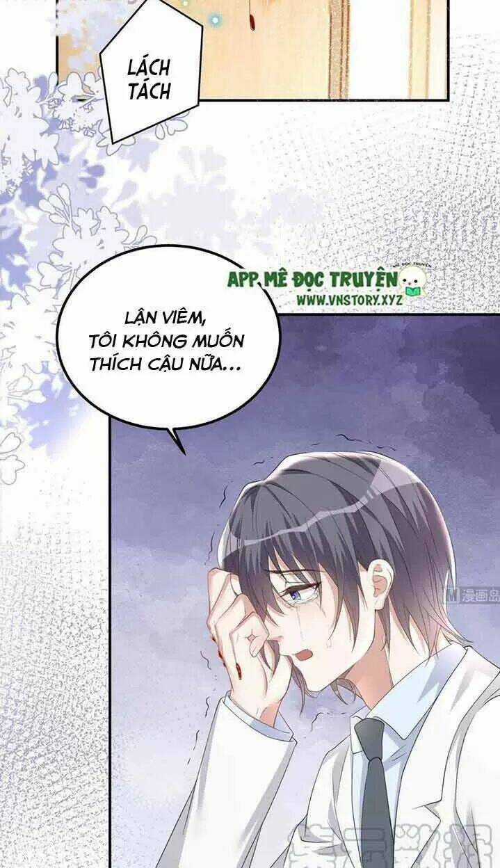 Ảnh Đế Làm Loạn Đòi Ly Hôn Chapter 43 trang 21