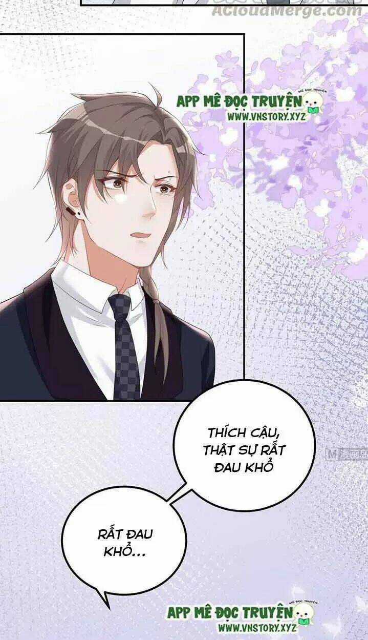 Ảnh Đế Làm Loạn Đòi Ly Hôn Chapter 43 trang 22