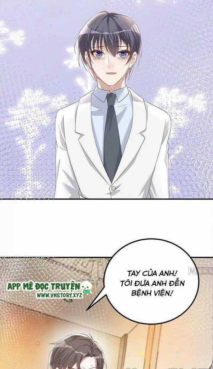 Ảnh Đế Làm Loạn Đòi Ly Hôn Chapter 43 trang 23