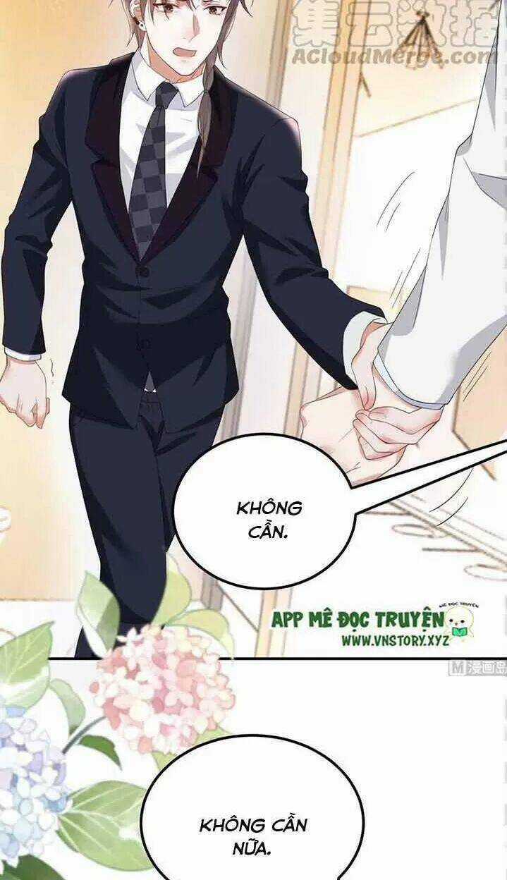 Ảnh Đế Làm Loạn Đòi Ly Hôn Chapter 43 trang 24