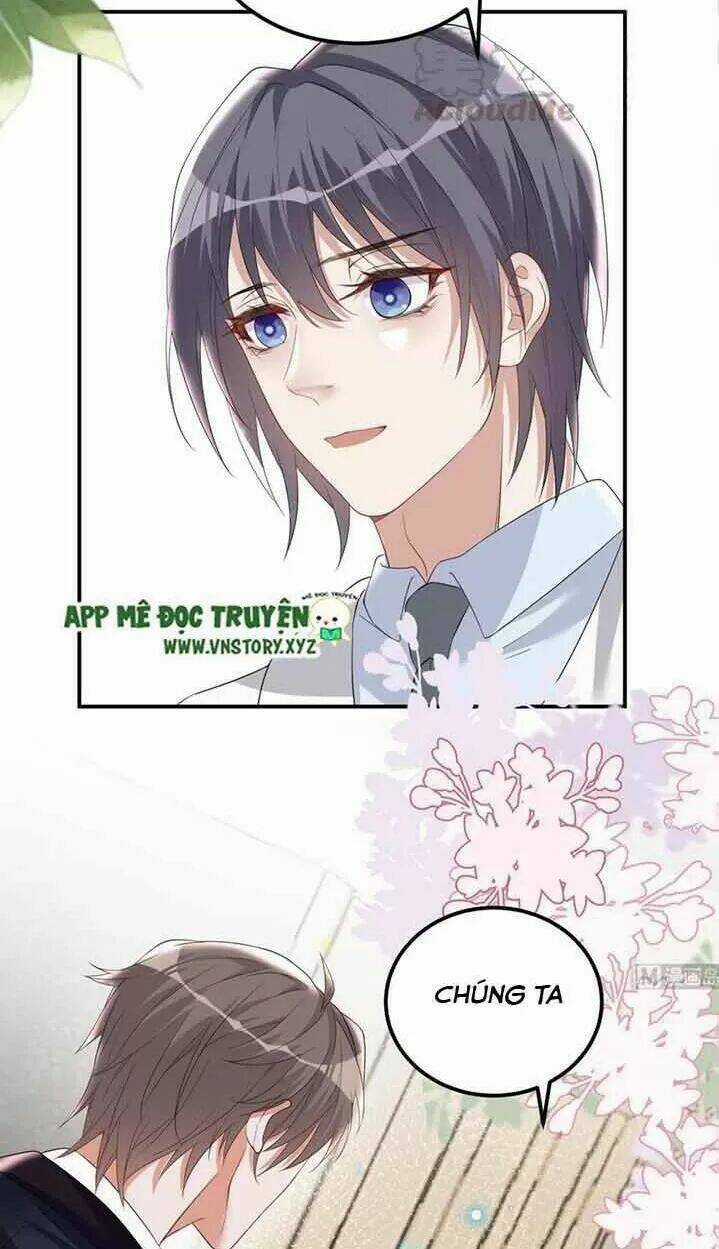 Ảnh Đế Làm Loạn Đòi Ly Hôn Chapter 43 trang 25