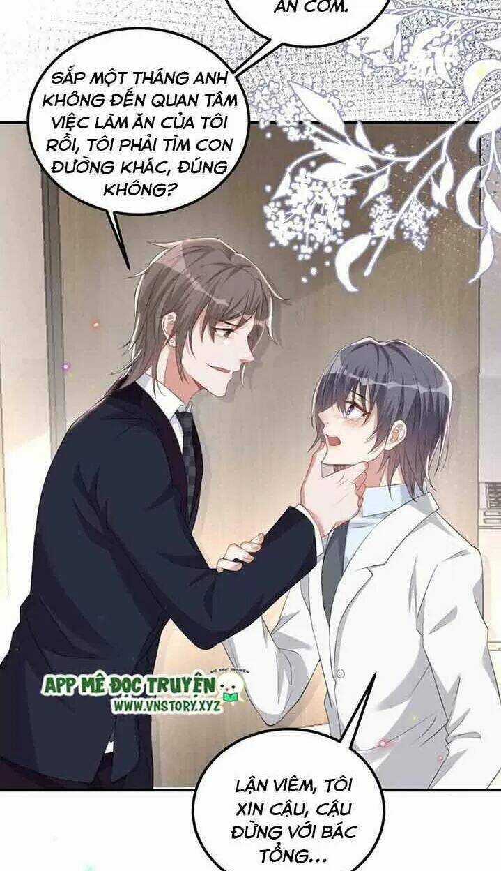 Ảnh Đế Làm Loạn Đòi Ly Hôn Chapter 43 trang 5