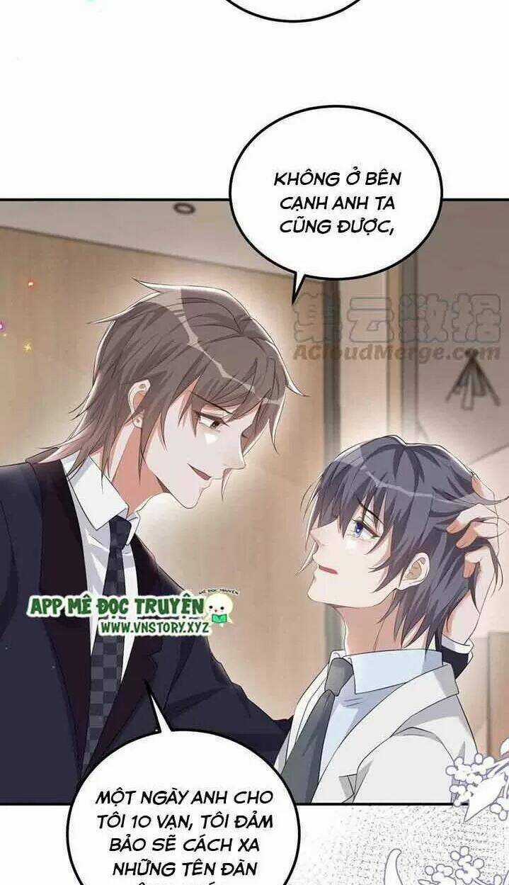 Ảnh Đế Làm Loạn Đòi Ly Hôn Chapter 43 trang 6