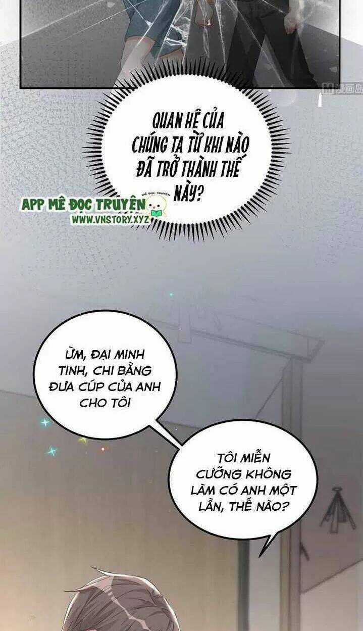 Ảnh Đế Làm Loạn Đòi Ly Hôn Chapter 43 trang 9