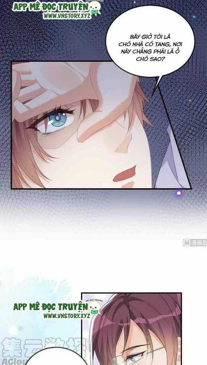 Ảnh Đế Làm Loạn Đòi Ly Hôn Chapter 44 trang 12