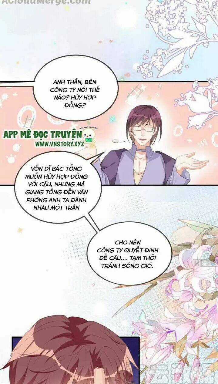 Ảnh Đế Làm Loạn Đòi Ly Hôn Chapter 44 trang 14